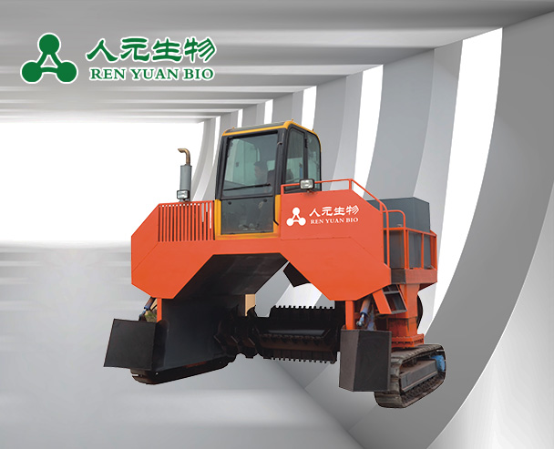 有機肥生產(chǎn)設(shè)備